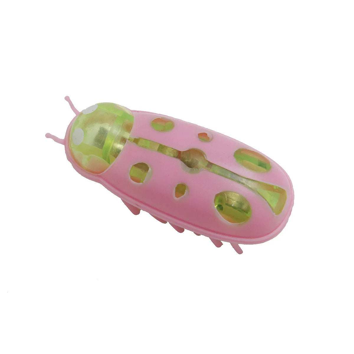 Interactive Electric Bug Cat Toy Escape Obstacle Automatic Toy