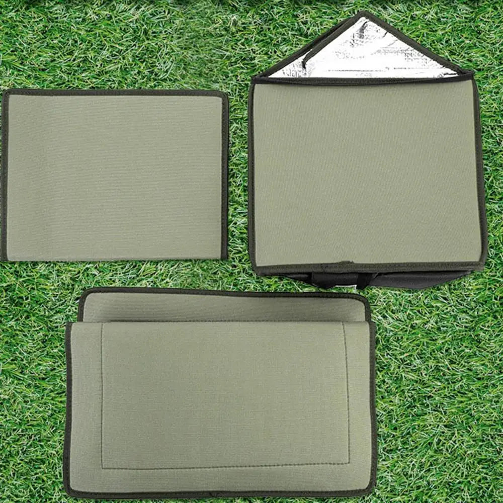 Winter Cat House Detachable Shelter Waterproof House