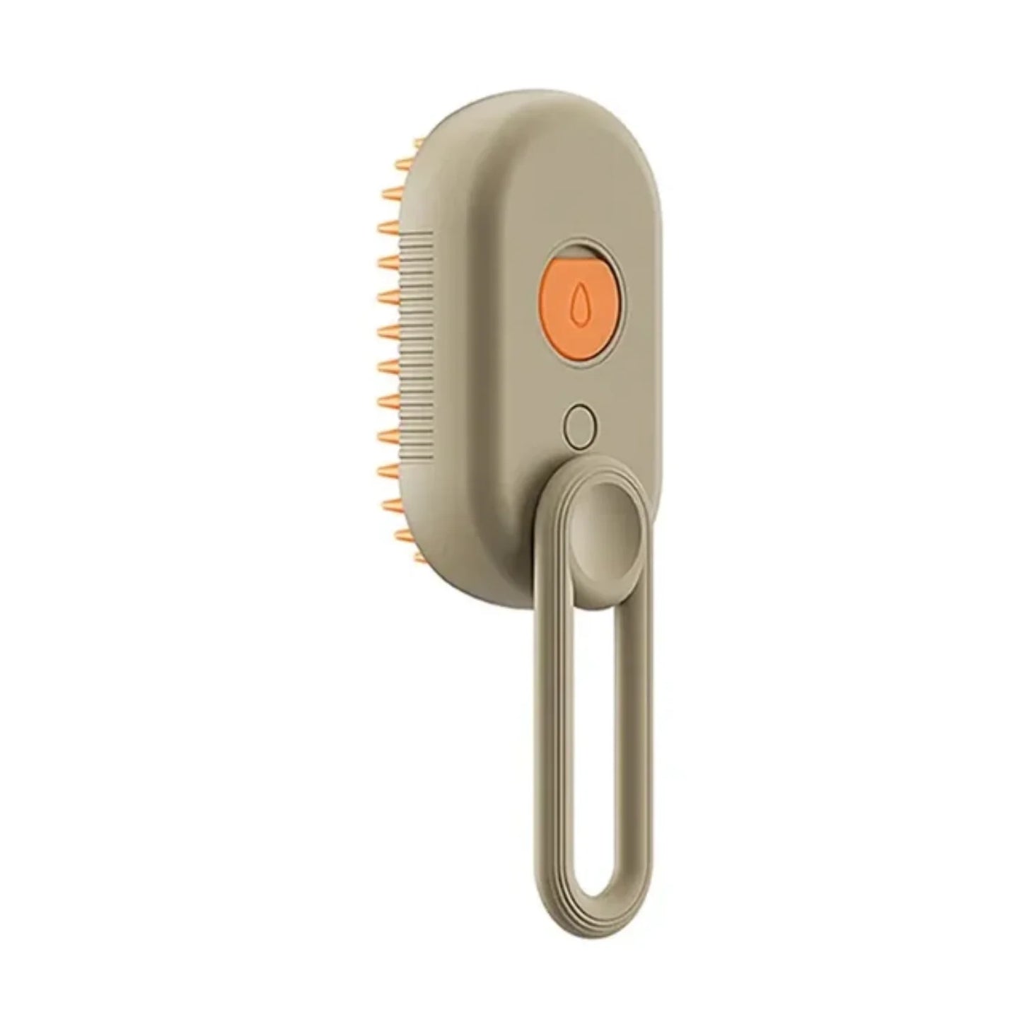 Steam Brush Cat or Dog Cleaning Steamy Spray