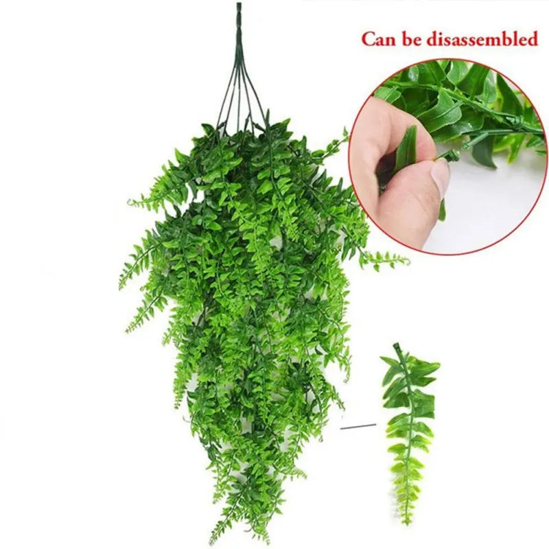 Artificial Aquarium Plant Reptile Fish Tank Decertation
