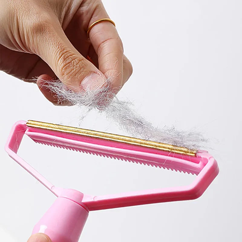 Lint remover for clothes pet hair cleaning roller