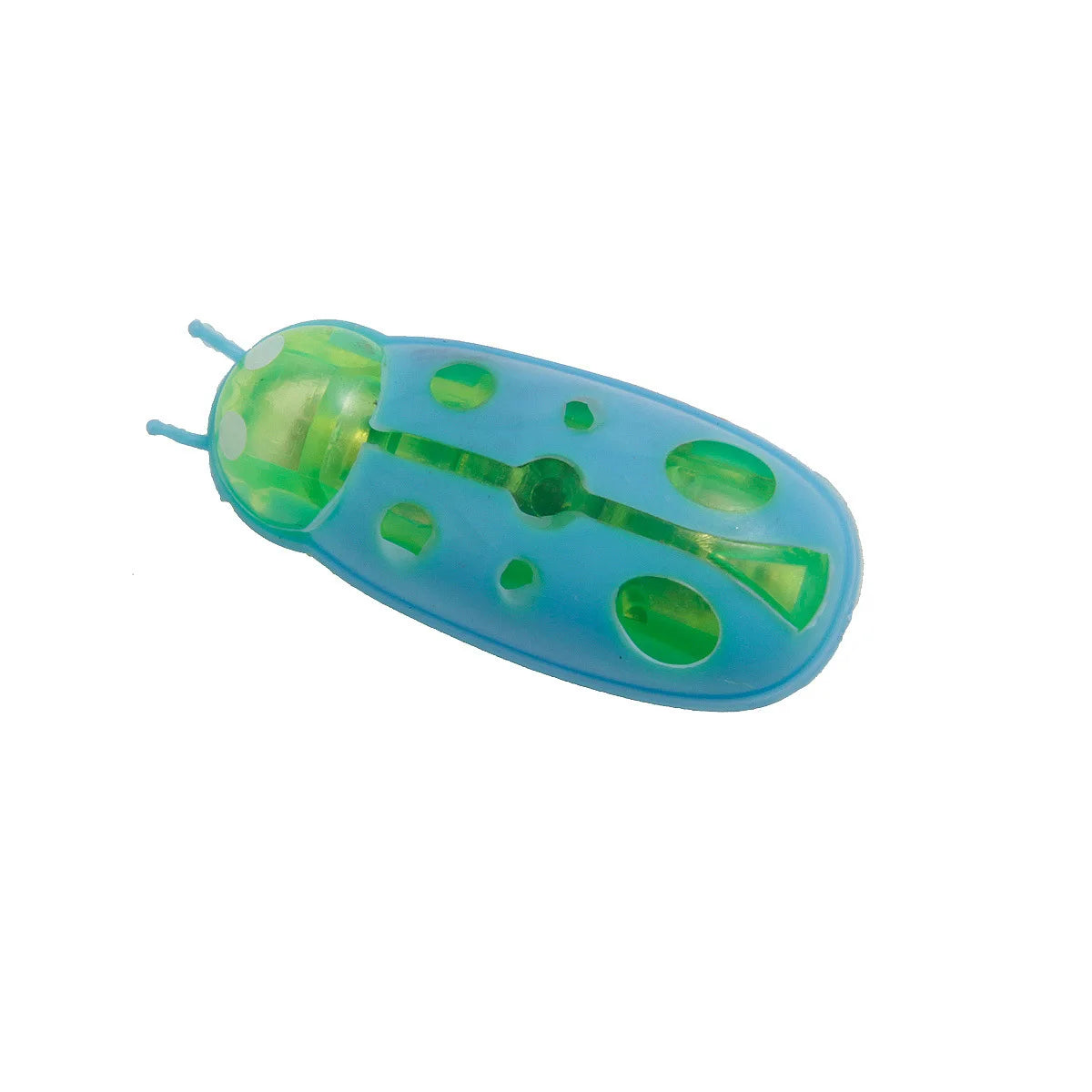 Interactive Electric Bug Cat Toy Escape Obstacle Automatic Toy