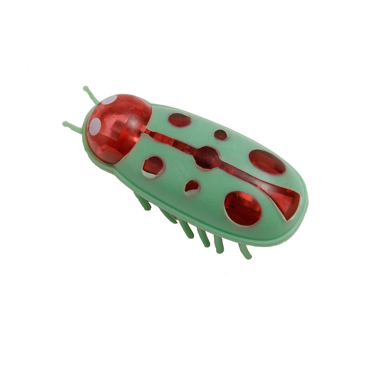 Interactive Electric Bug Cat Toy Escape Obstacle Automatic Toy