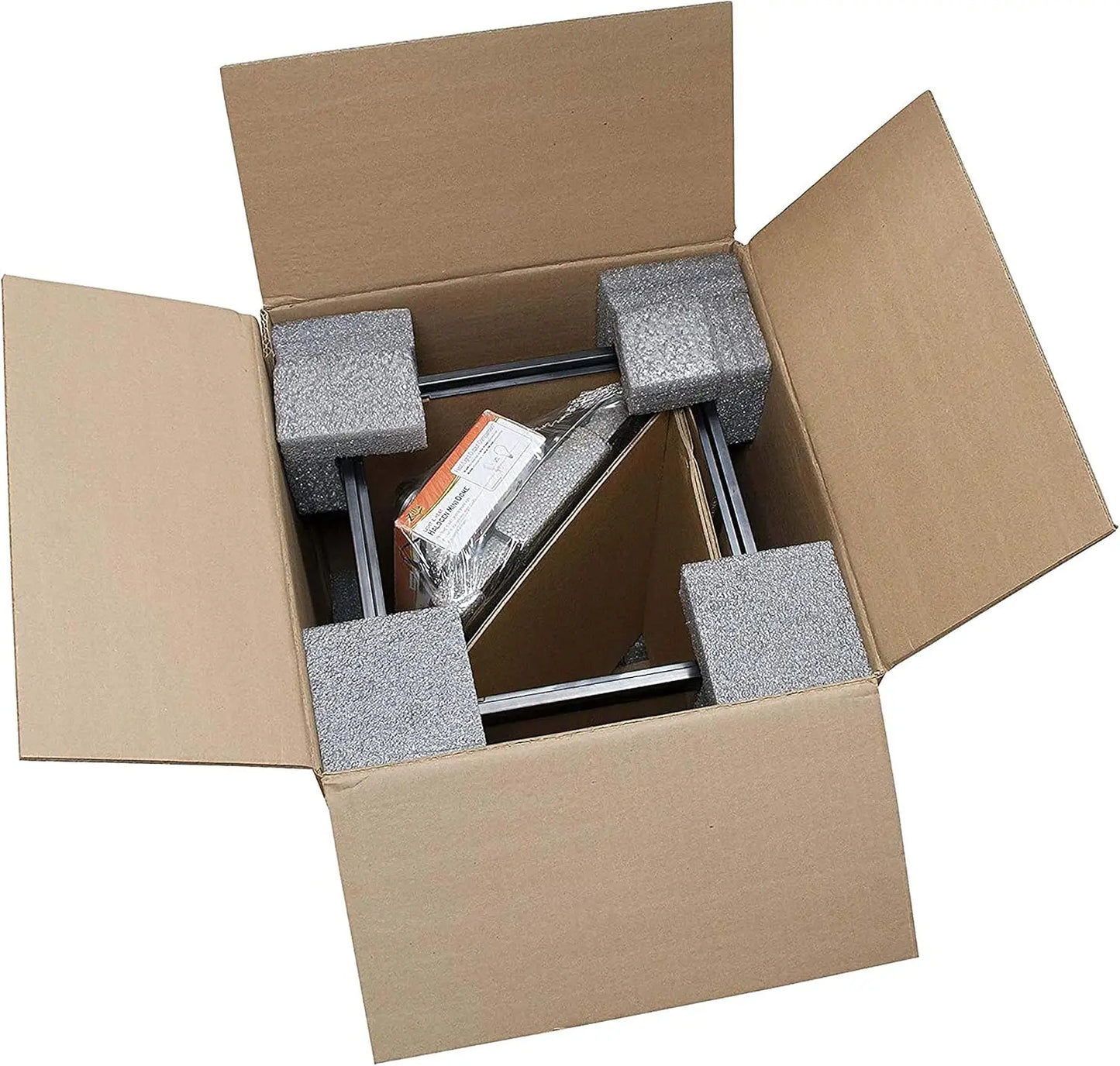 Vertical Habitat Starter Kit for Small Reptiles