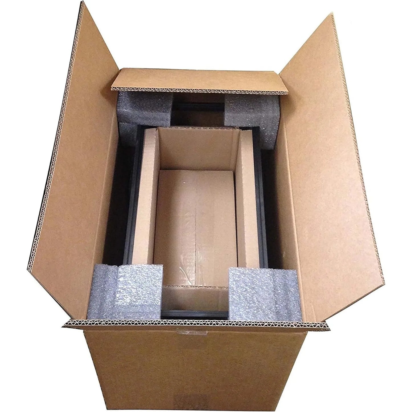 small Reptile Starter Habitat Kit with Light and Heat