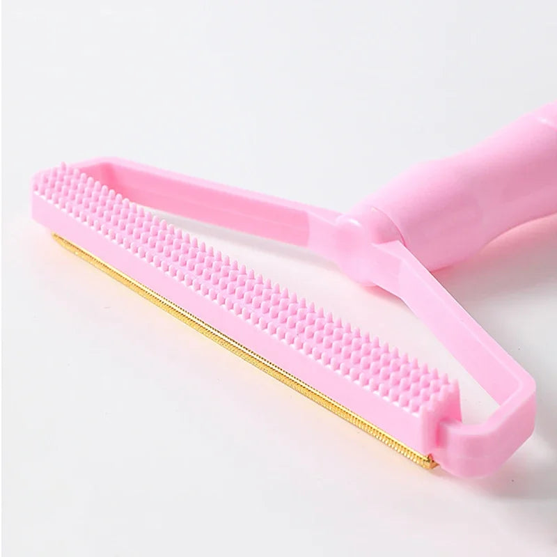 Lint remover for clothes pet hair cleaning roller