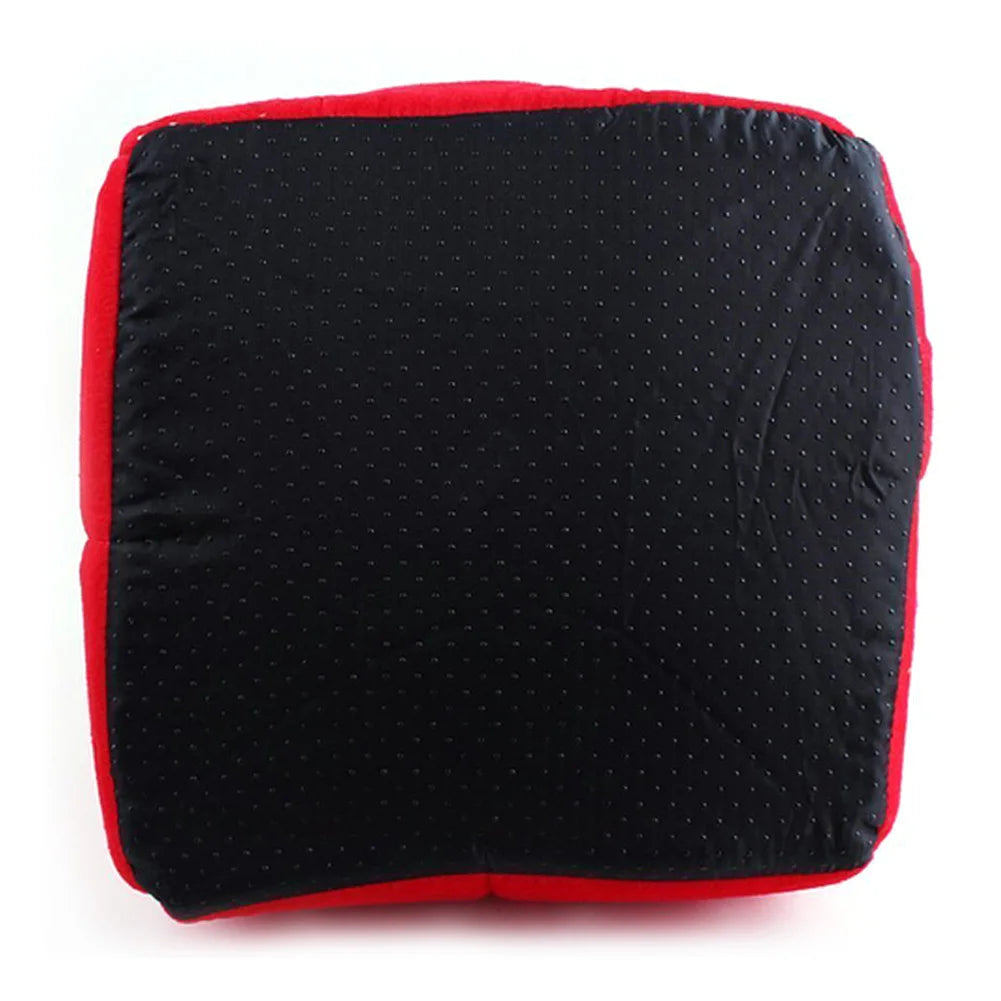 Kennel pets Fashion Cushion home Soft Strawberry