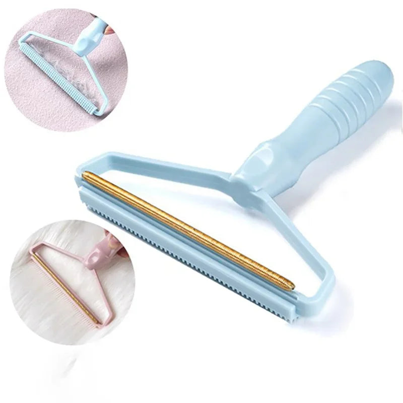 Lint remover for clothes pet hair cleaning roller