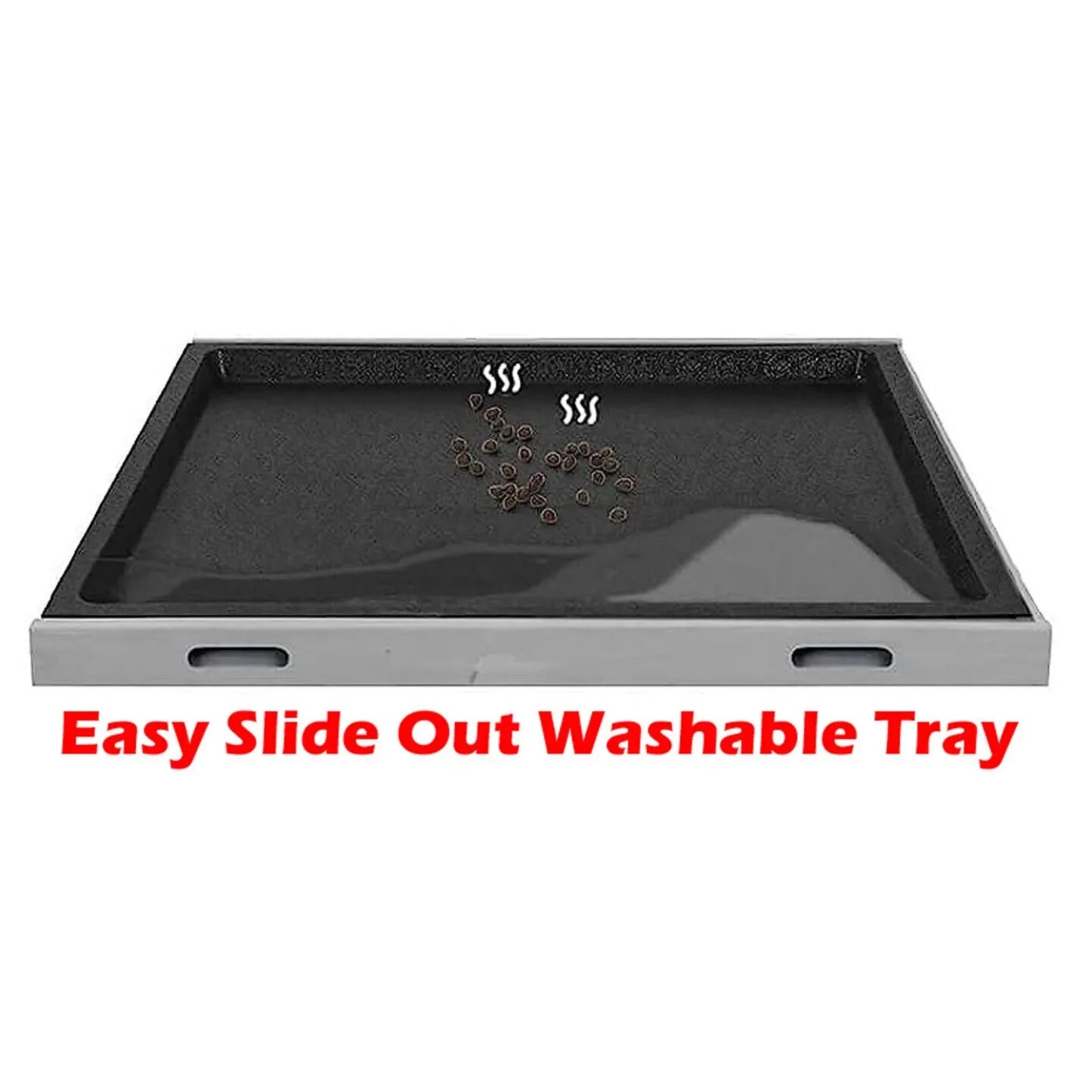 Large Classic Wooden In/Outdoor House pet