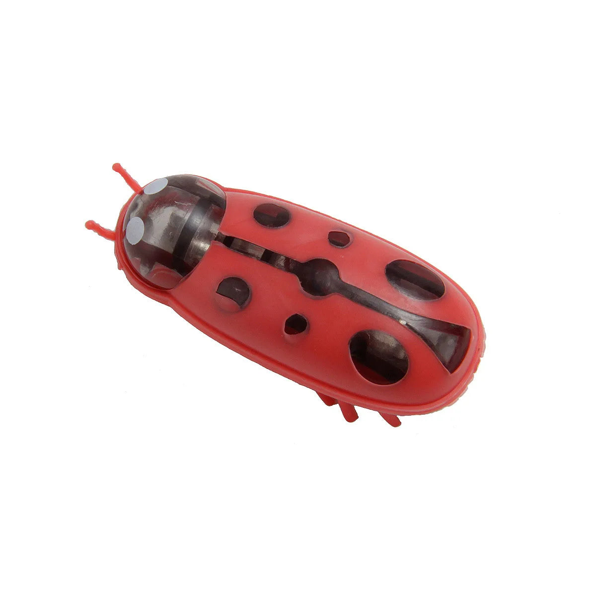 Interactive Electric Bug Cat Toy Escape Obstacle Automatic Toy