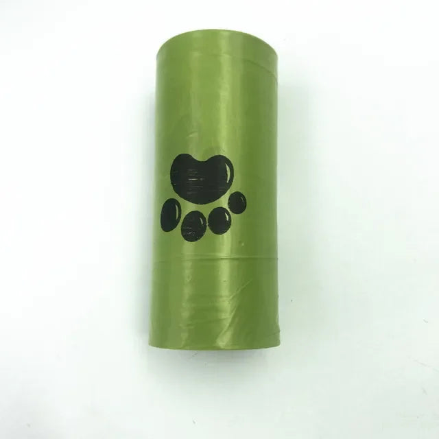 Biodegradable Poop Bags for pets