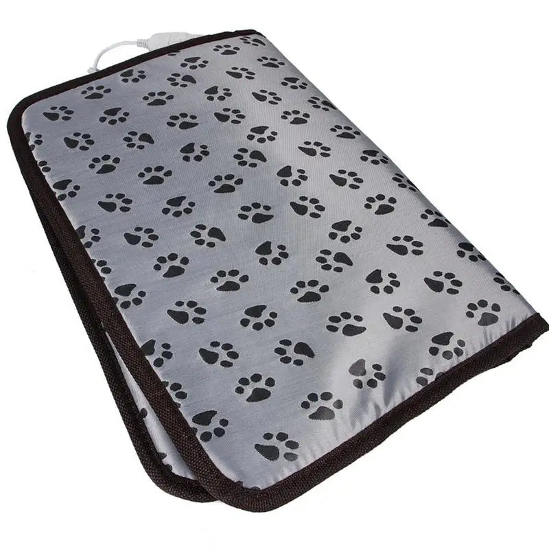 3-Speed Adjustable Heating Pad for Dog or Cat
