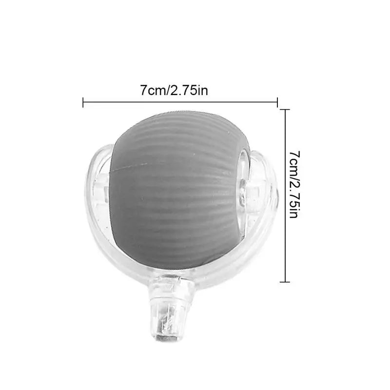 Cat Toys Ball Auto Electric Rolling Ball