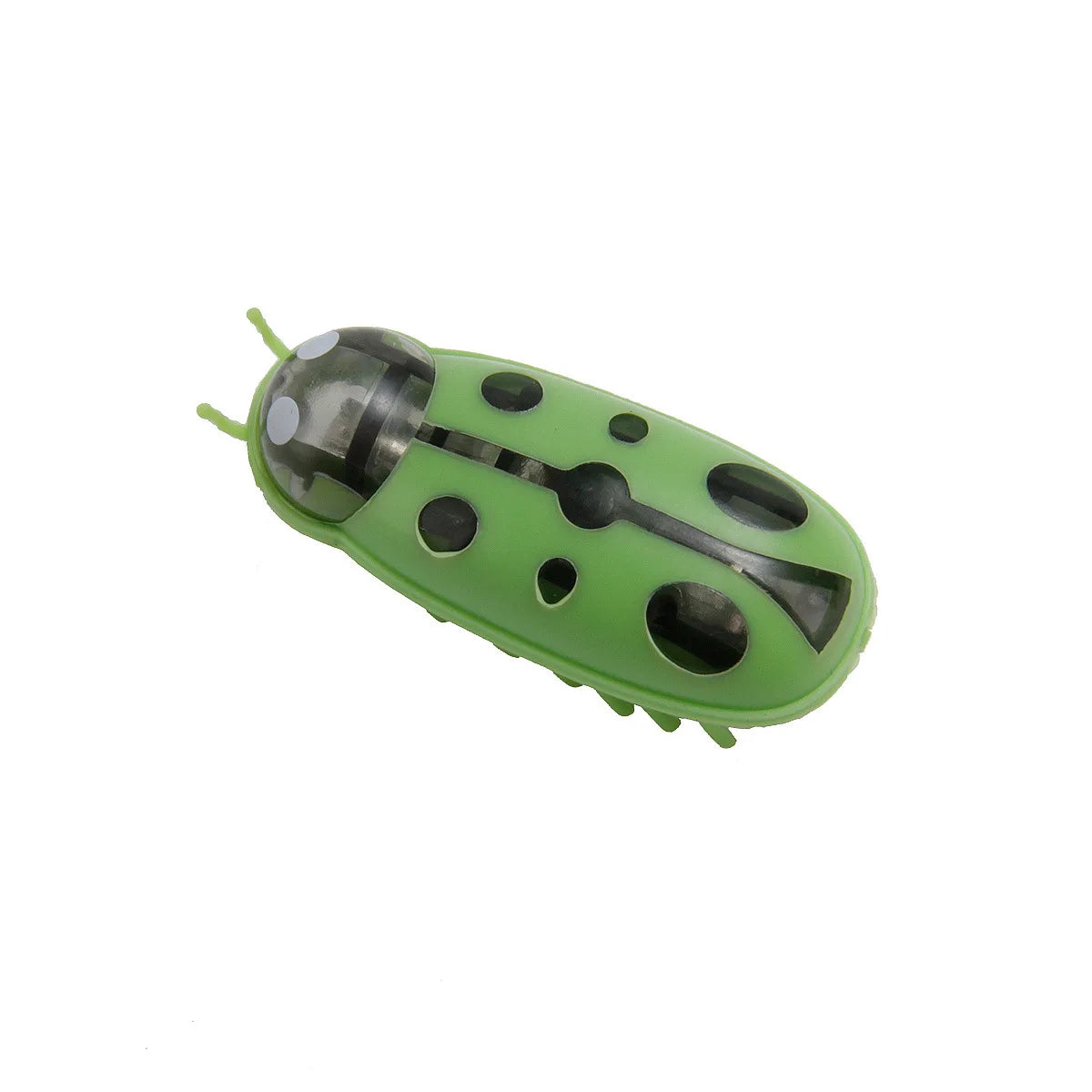 Interactive Electric Bug Cat Toy Escape Obstacle Automatic Toy