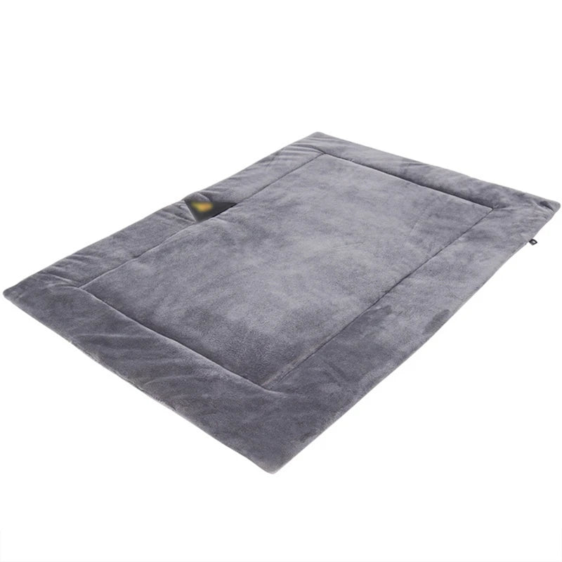 Pet Bed Self Heating Mat Pads Dog Blanket