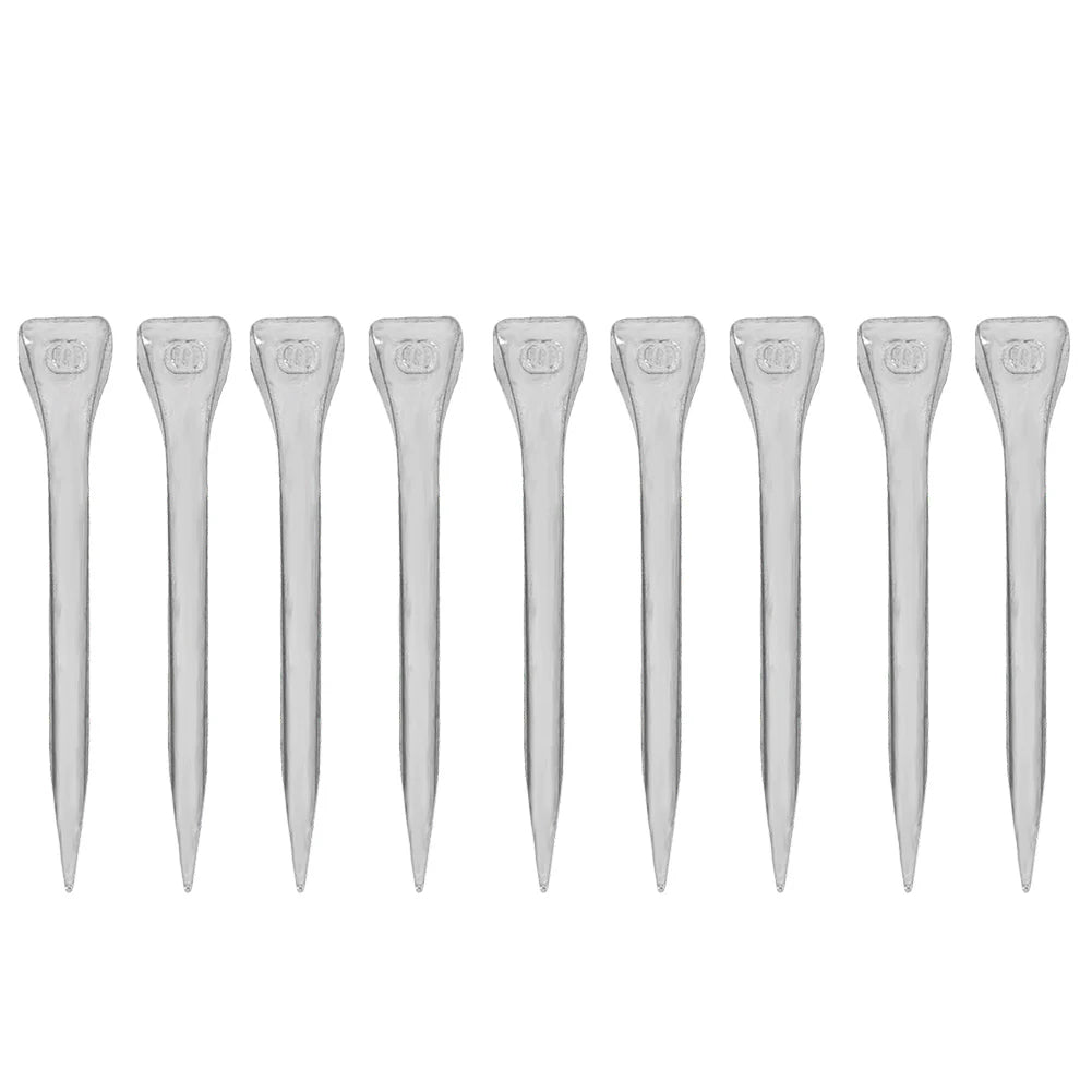250Pcs Steel Horseshoe Nail E6 High Quality Nail