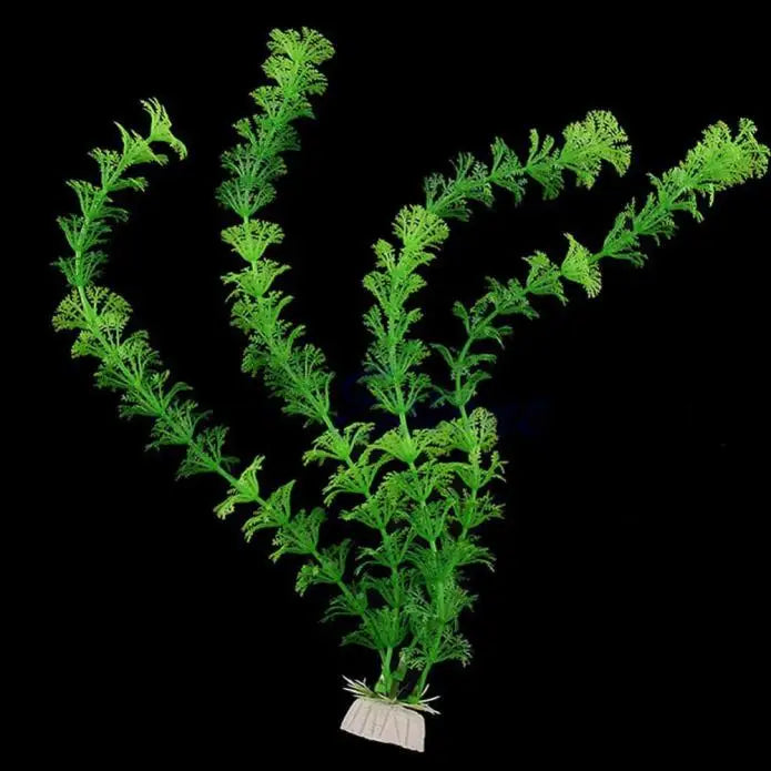 Aquarium Simulation Plant Aquatic Fish Tank