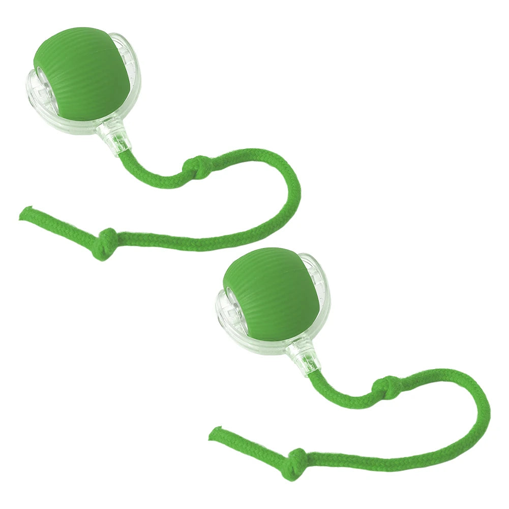 Smart Pet Toys Ball Automatic Rolling Interactive Training Self-moving