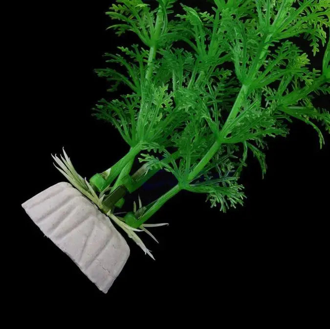 Aquarium Simulation Plant Aquatic Fish Tank