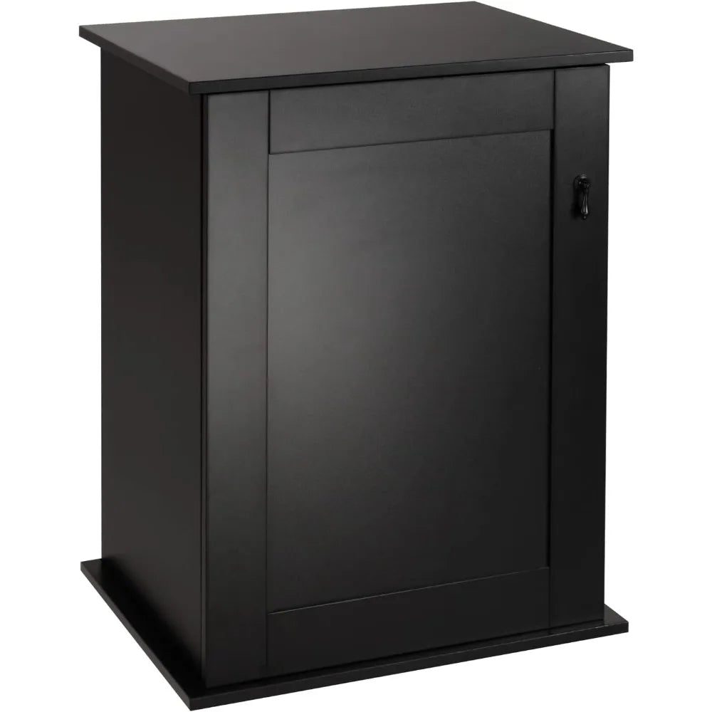 Reptile Terrarium Stand Wooden Terrarium Cabinet with Storage