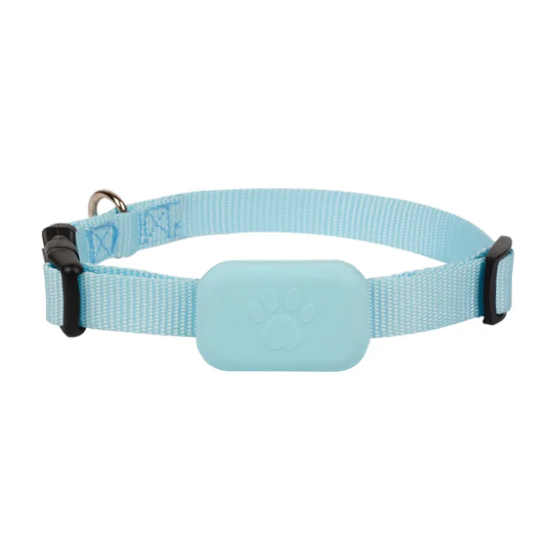 For iOS Mini GPS Tracker Battery Operated Animal Tracking
