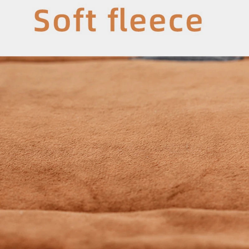 Pet Bed Self Heating Mat Pads Dog Blanket