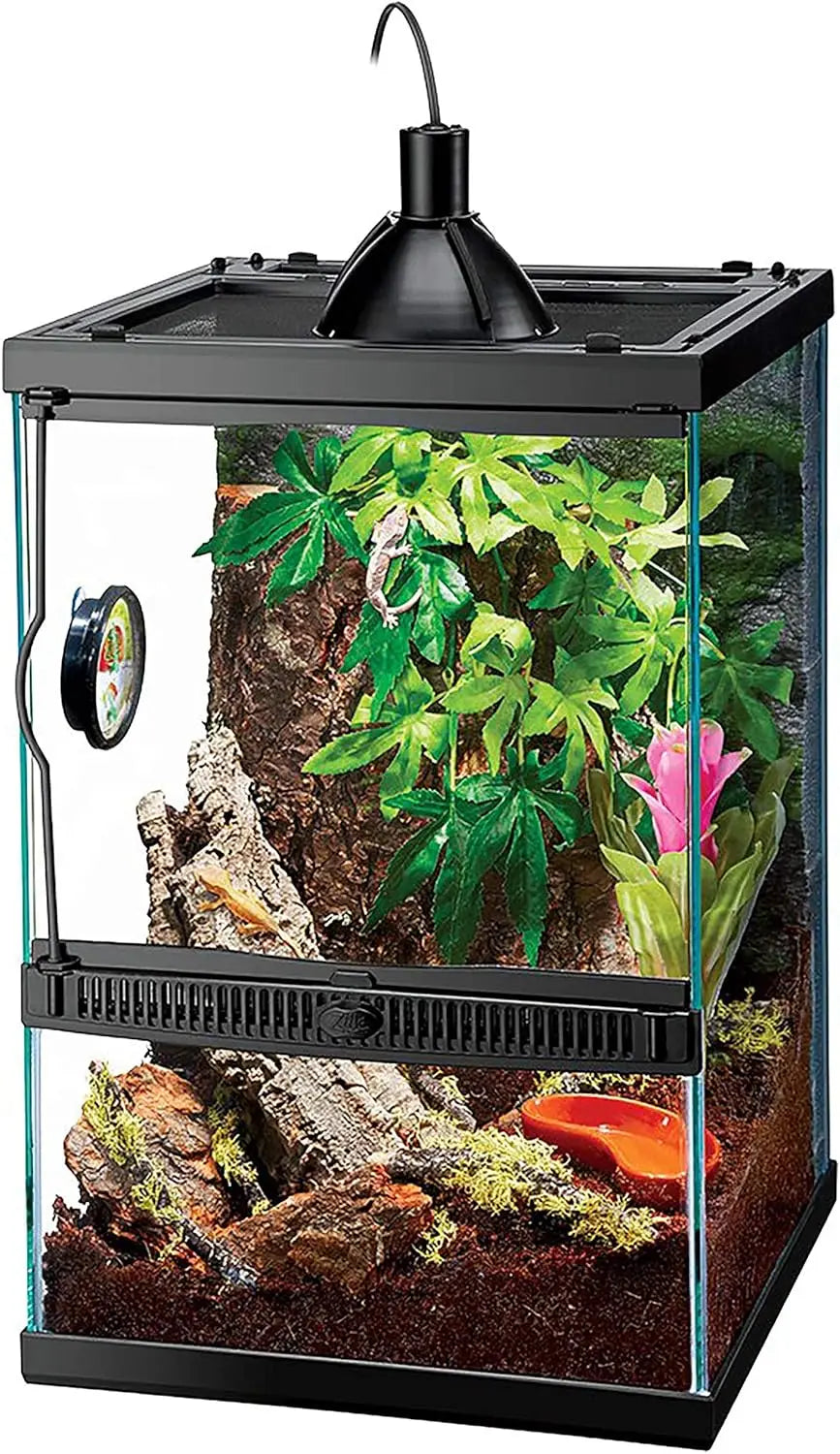 Vertical Habitat Starter Kit for Small Reptiles
