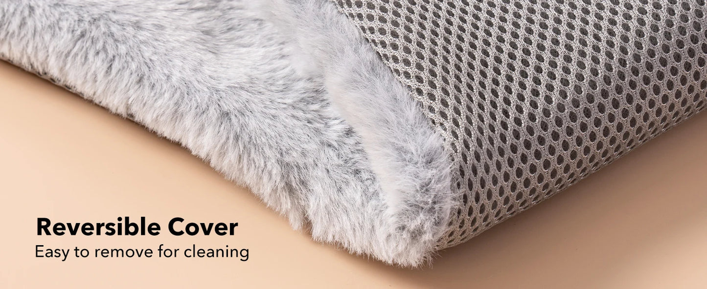 Cat Window Perch Foldable Cat Hammock