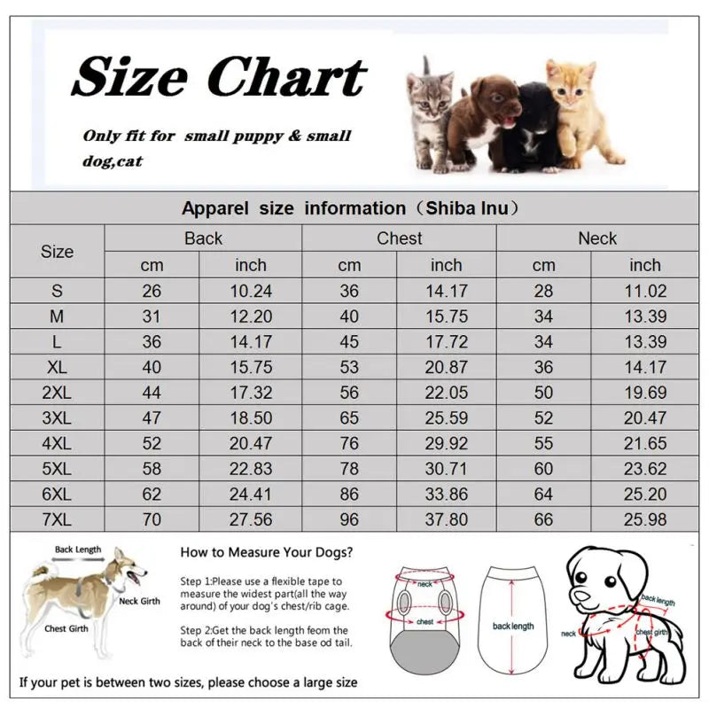 Dog Clothes Flashing Pet Dogs Hoodie Coat Windbreaker