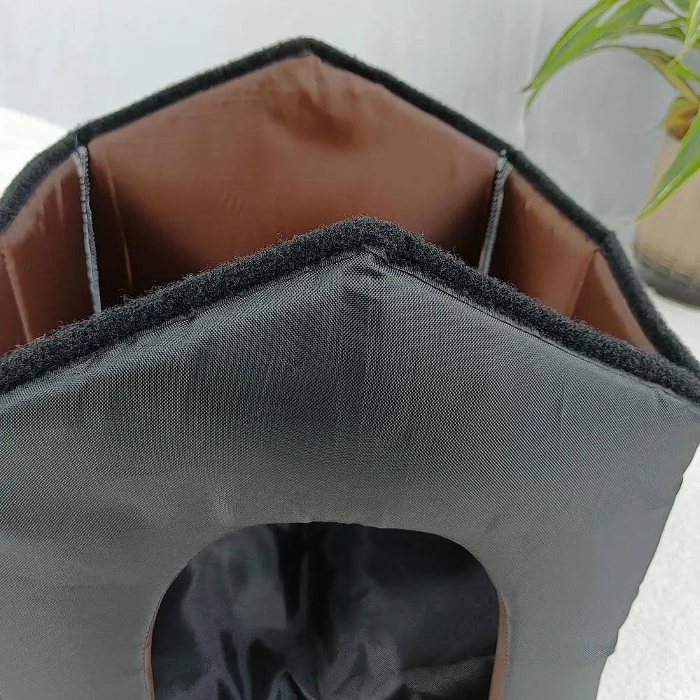 Foldable Cat House Outdoor Waterproof Pet House