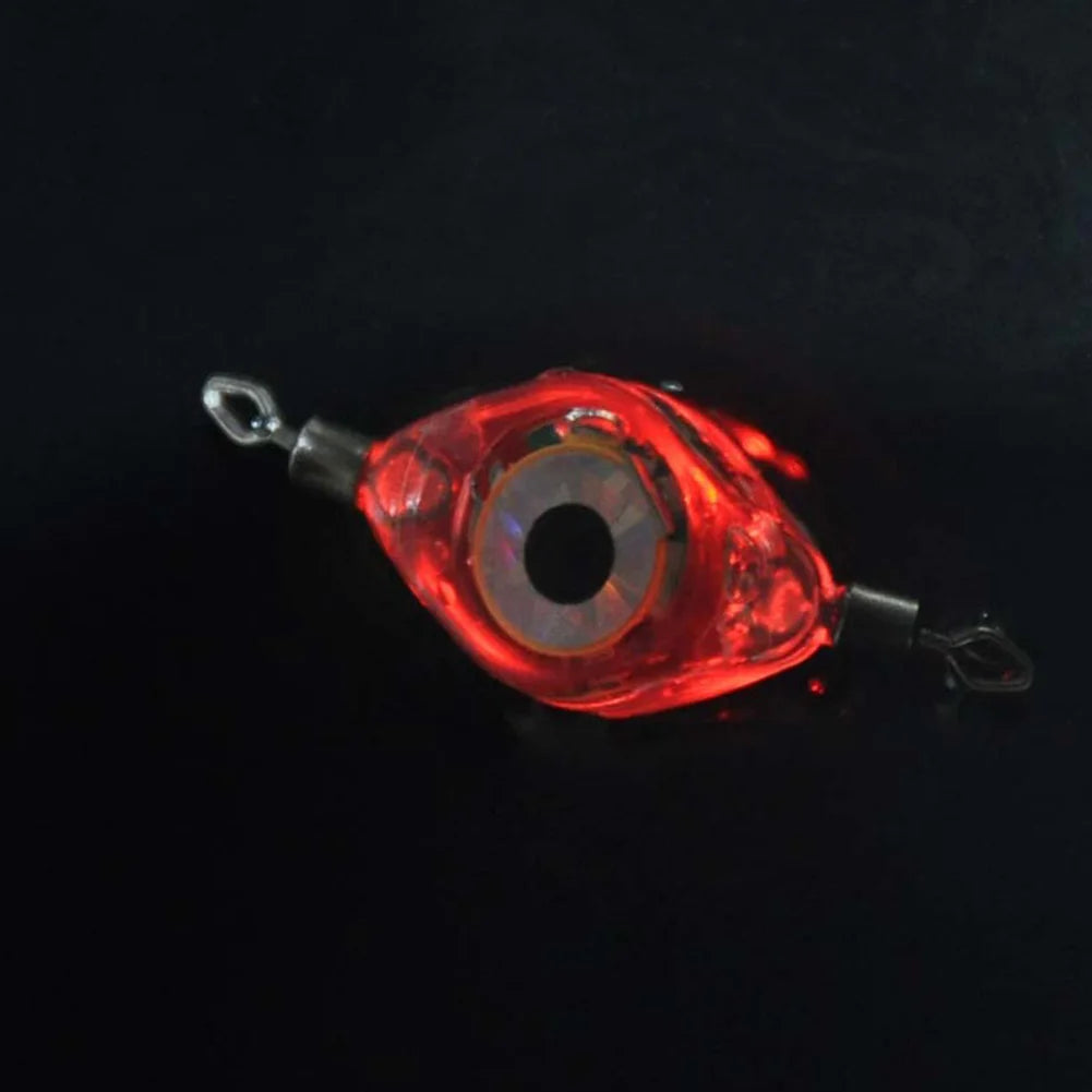 LED Fishing Lure Light Flashing Underwater