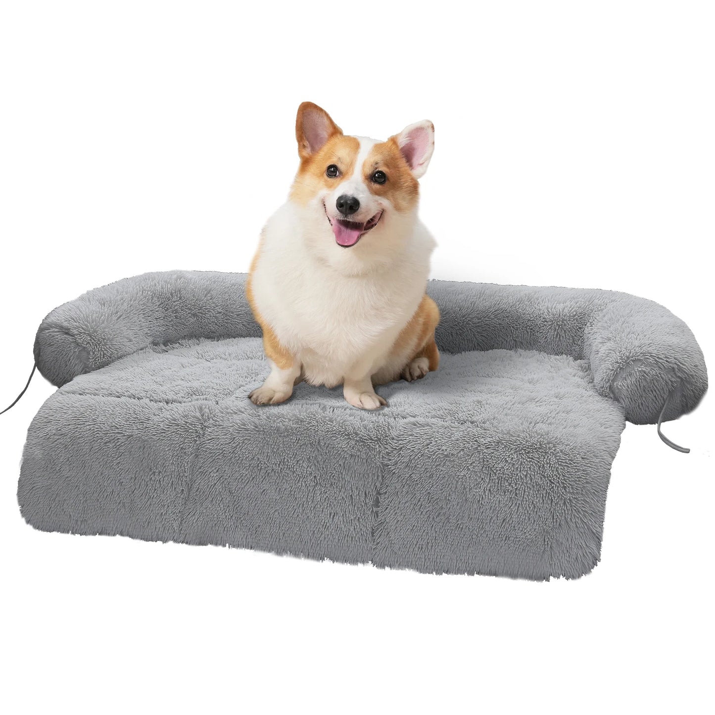 Bed Mat Dog Or Cat Sofa Winter Warm Pet Blanket