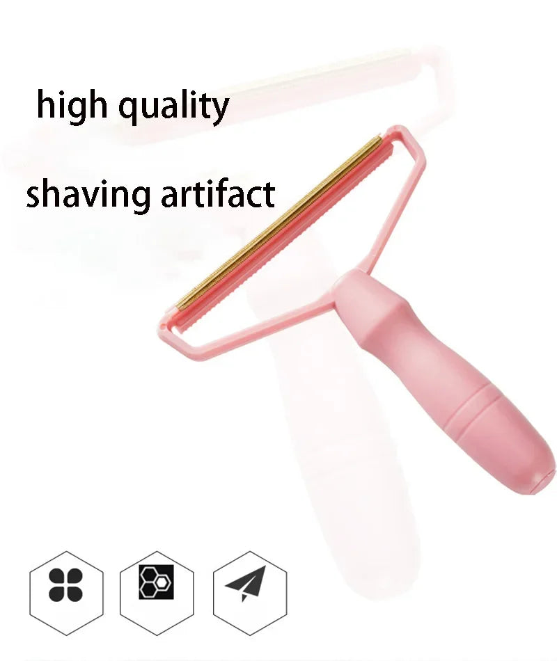 Lint remover for clothes pet hair cleaning roller