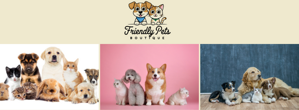 Friendly Pets Boutique