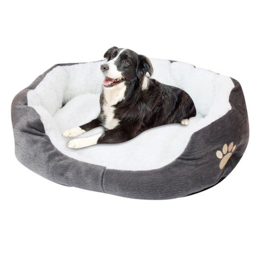 Pet Bed Soft Bed For Dogs Washable