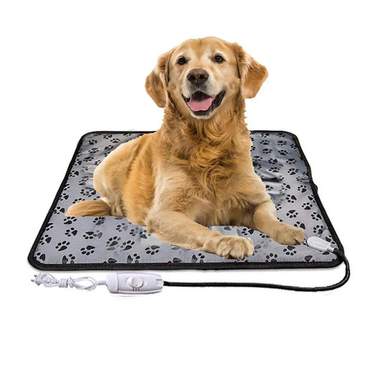 Pet Bed Electric Blanket Heating Pad