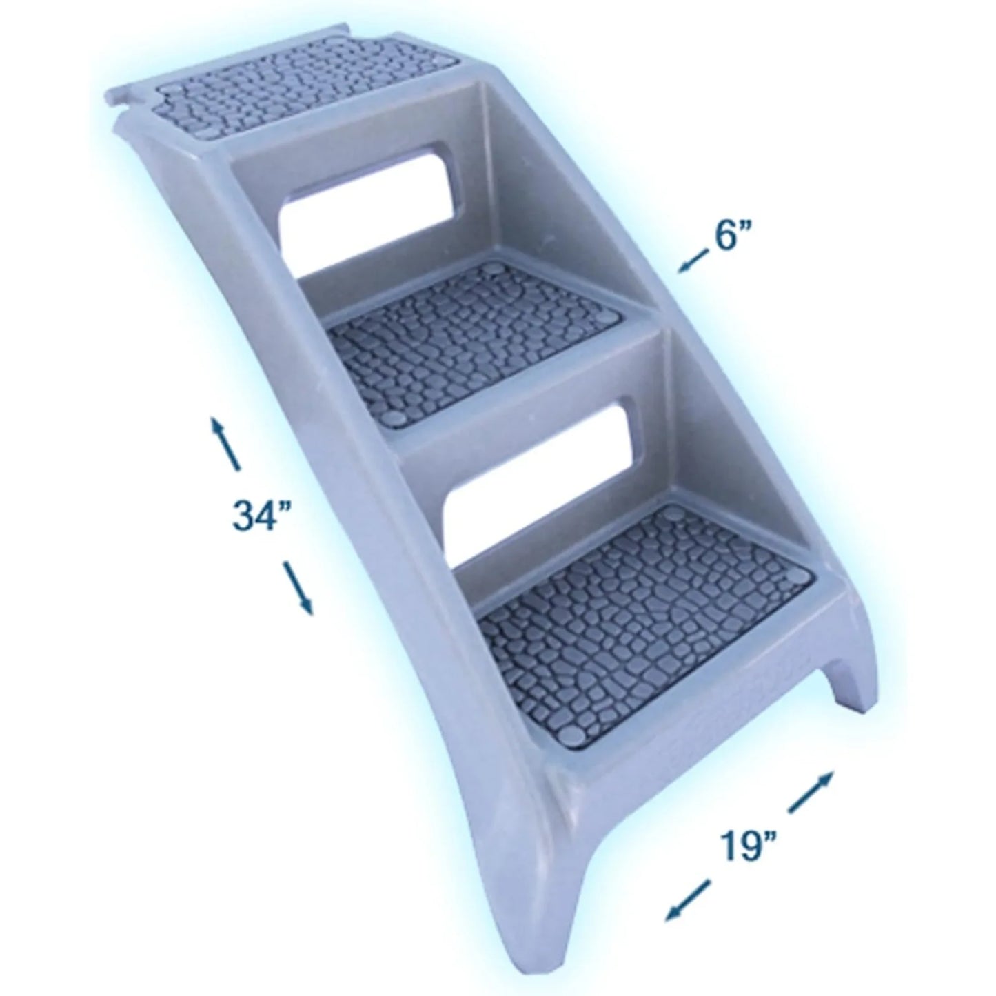 Booster Bath Elevated Pet Bathing