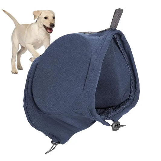 Dog Earmuffs Noise Reduction Hearing Protection Ear Muffs