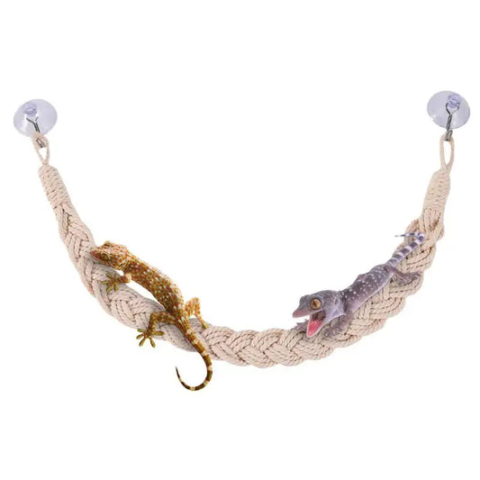 Habitat Decor Reptile Tank Terrarium Accessories