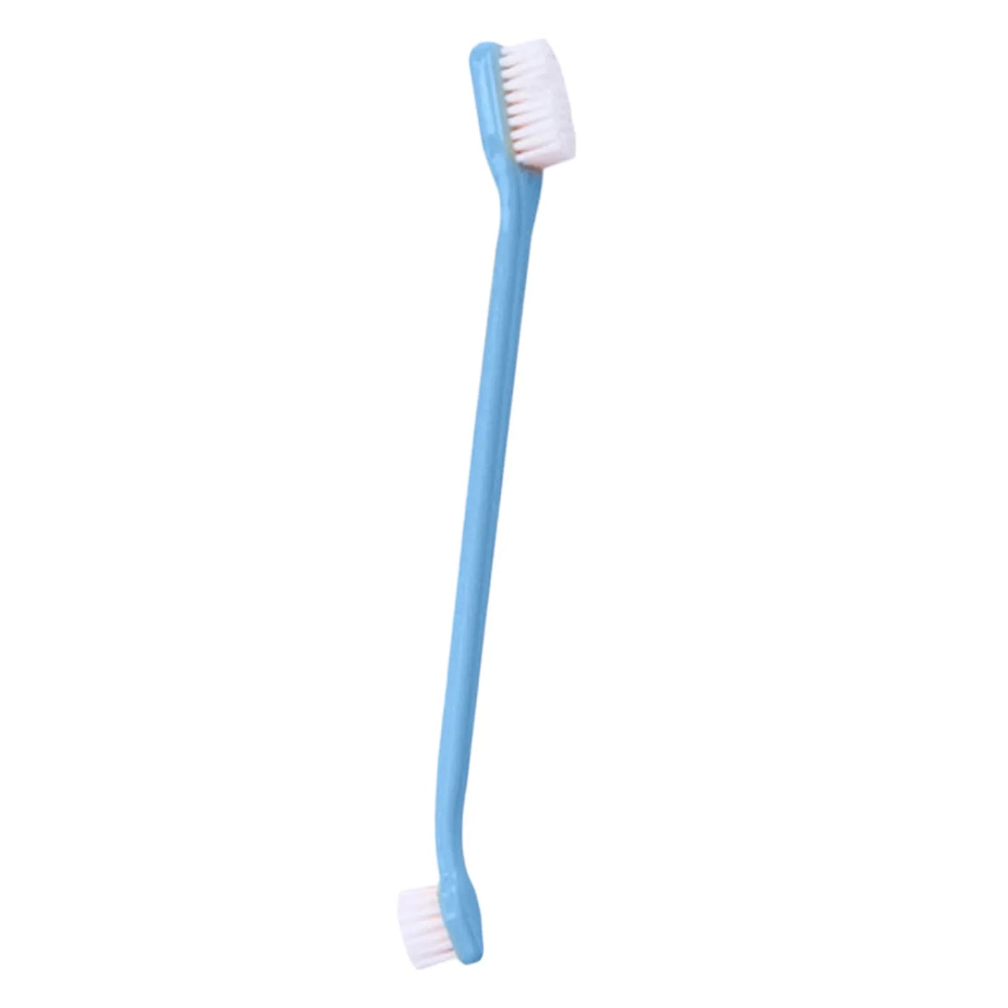 Toothbrush Dog or Puppy Tooth Brushing Kit