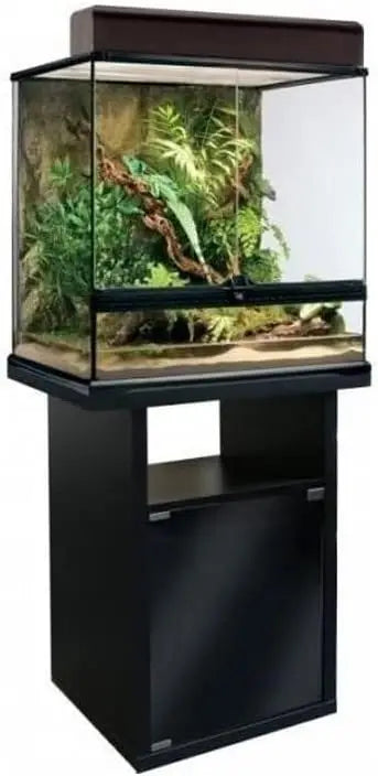 Terrarium Cabinet Reptile and Amphibian Terrarium Stand