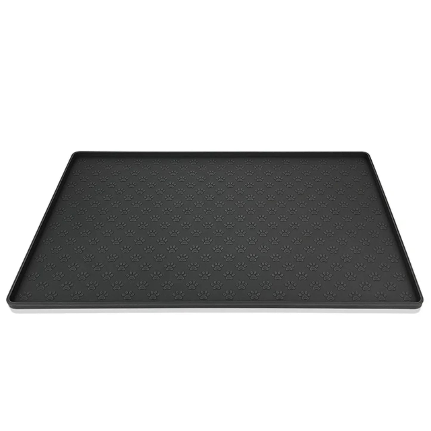 Waterproof Silicone Pet Feeder Mat for Dog Or Cat Bowls