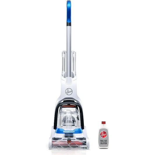 Hoover Power Dash Pet Compact Carpet Cleaner