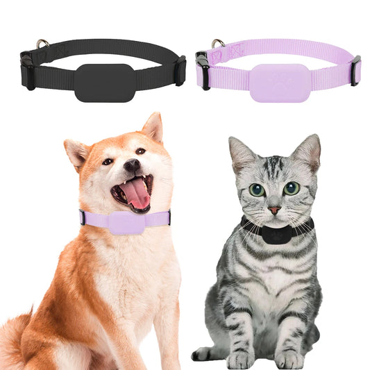 For iOS Mini GPS Tracker Battery Operated Animal Tracking