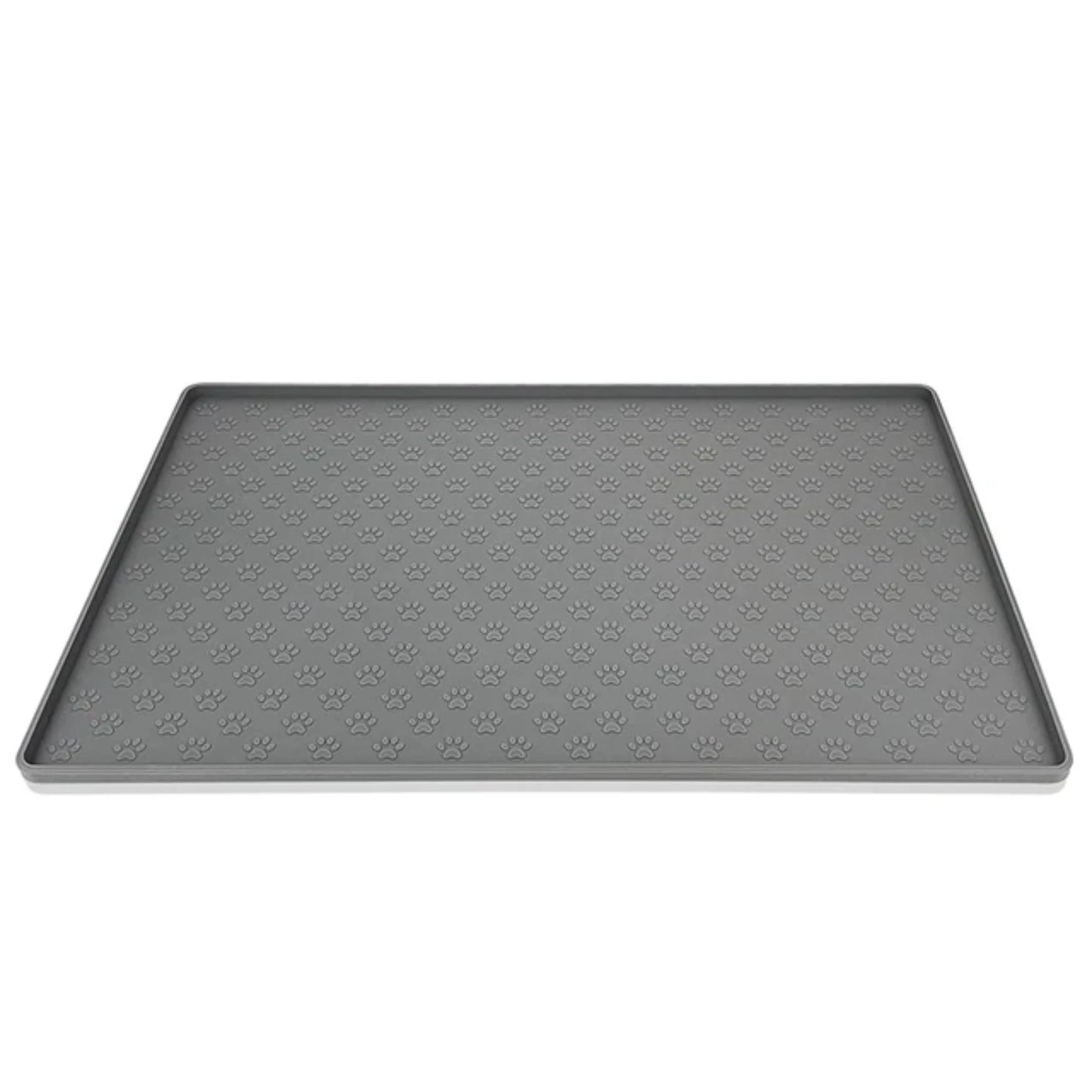 Waterproof Silicone Pet Feeder Mat for Dog Or Cat Bowls