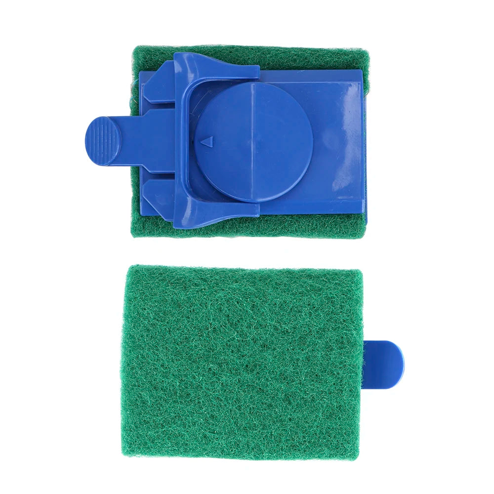 Aquarium Tank Clean Set Tools 5 in 1