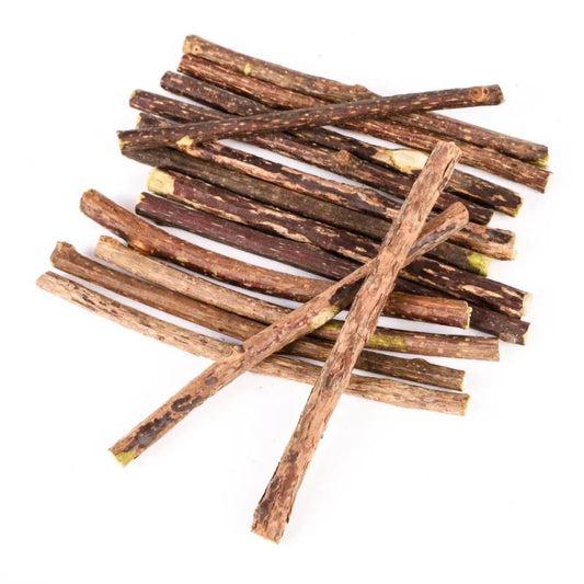 Cat Chew Toys Catnip Matatabi Silvervine Sticks