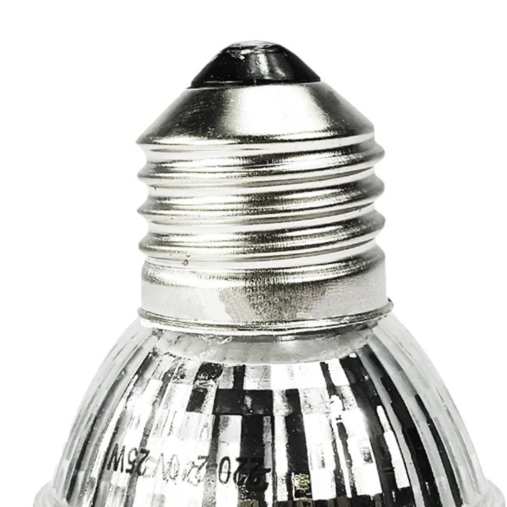 UVA+UVB Pet Reptile Heating Lamp