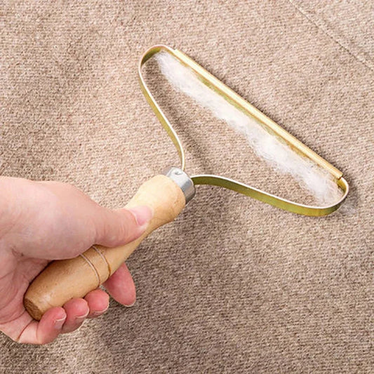 Lint remover for clothes pet hair cleaning roller