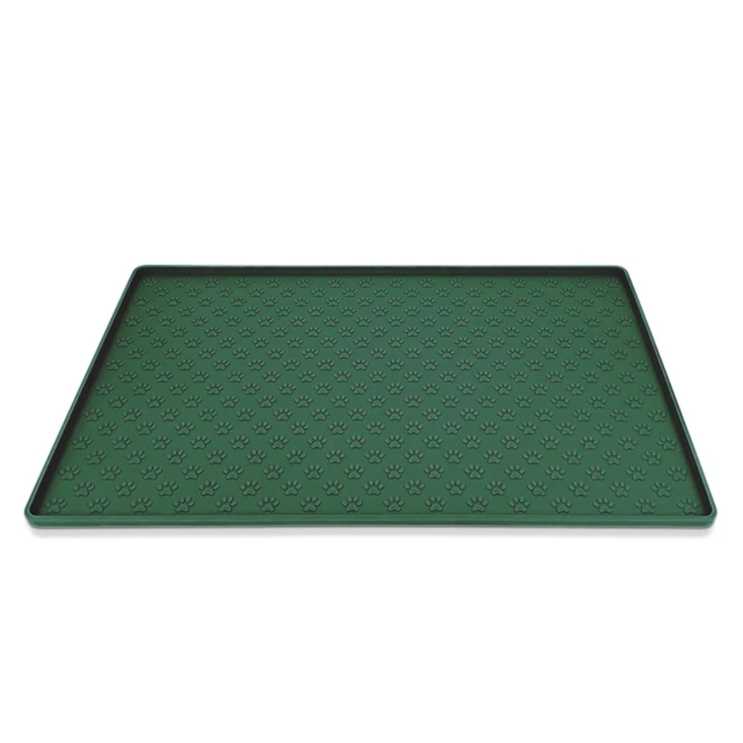 Waterproof Silicone Pet Feeder Mat for Dog Or Cat Bowls